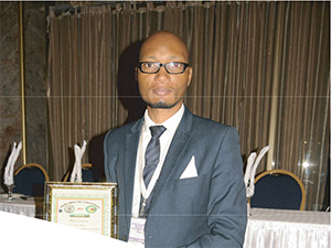 Top ICT Business Entrepreneur