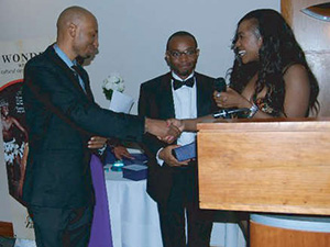 2012 Ict Achievers